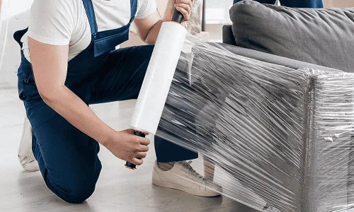 Stretch Film