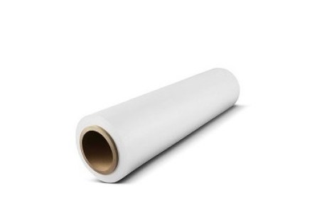 Stretch film Λευκο
