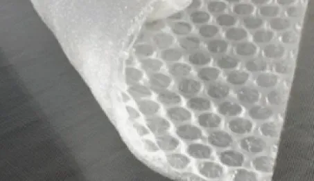 Aircell - Foam με φυσαλιδα