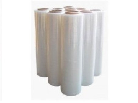Stretch film Διάφανο