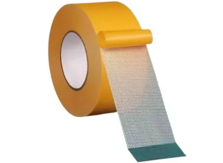 Υφασμάτινη Ταινία Διπλής Όψεως