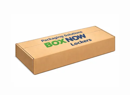 Χαρτοκιβώτιο 58x15,5x43cm 3Φ Box Now - Κωδικός: PS5815543 Χαρτοκιβώτιο 58x15,5x43cm 3Φ Box Now - Κωδικός: PS5815543